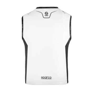 BRJ0005B0W03 Sparco Cooling Vest - Back