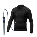 BRL0001B0K01 Sparco FIA SFI Approved Cooling Underwear Top - Front Tubes