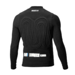 BRL0001B0K01 Sparco FIA SFI Approved Cooling Underwear Top - Rear Tubes