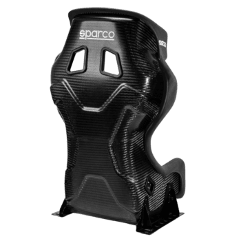 BRN0081B0B0100N Sparco Master Advanced Fibreglass Seat - 01