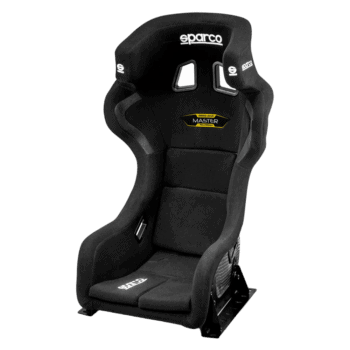 BRN0081B0B0100N Sparco Master Advanced Fibreglass Seat