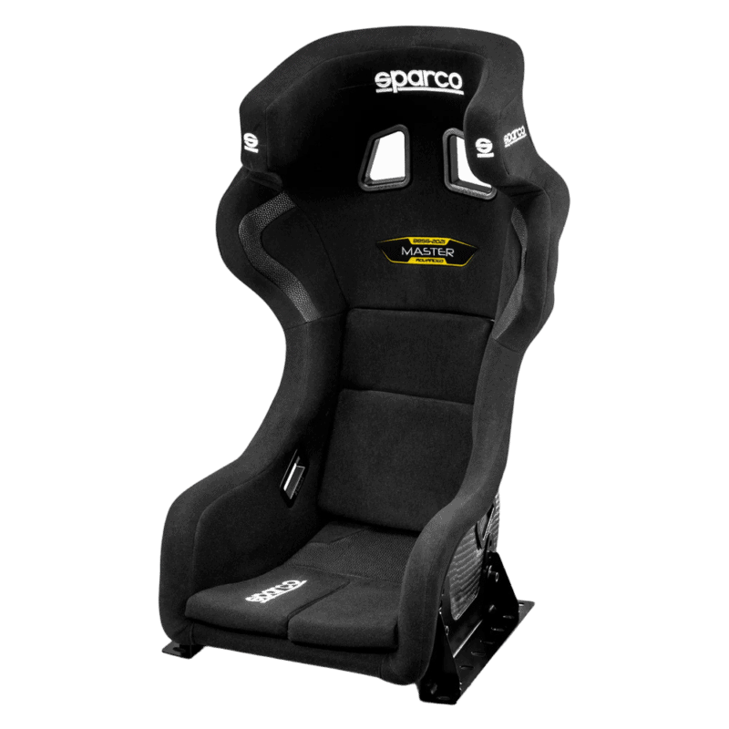 BRN0081B0B0100N Sparco Master Advanced Fibreglass Seat