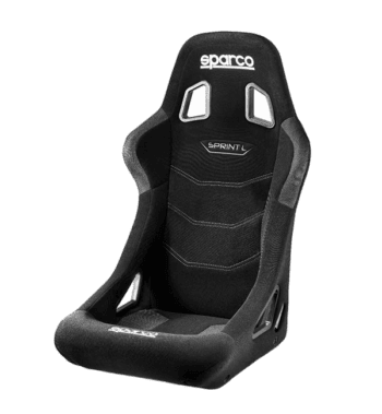 Sparco Seat Sprint