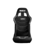 Sparco Sprint racing seat designed for motorsport enthusiasts, featuring ergonomic support and durable materials for racing comfort.