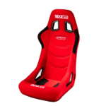 Sparco Seat Sprint+ Steel Frame Seat