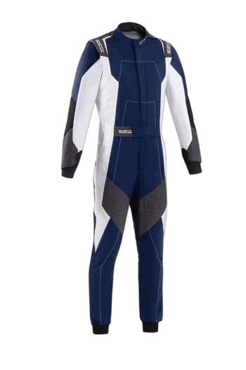 Sparco X-Light Full Efficiency Race Suit
