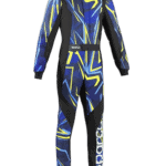 Sparco X-Light Full Efficiency Infinity Race Suit