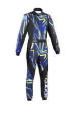 Sparco X-Light Full Efficiency Infinity Race Suit