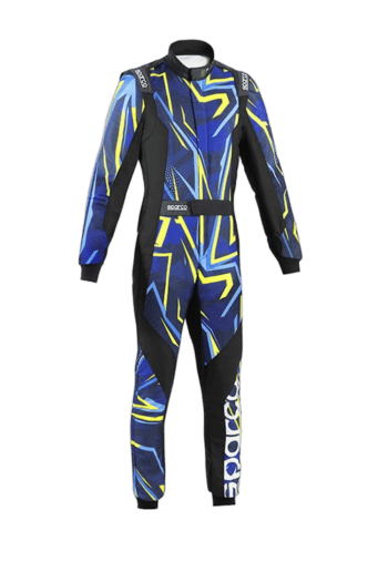Sparco X-Light Full Efficiency Infinity Race Suit