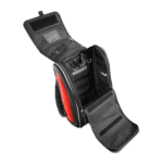GPR Direct Grand Prix Racewear backpack with multiple compartments and durable design for motorsport enthusiasts.