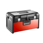 Facom Bi Material Toolbox BT.200PB with durable construction and secure latches, ideal for professional tool storage and organisation.