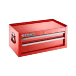 Facom 2 Drawers Metal Tool Chest Bt.C2ta