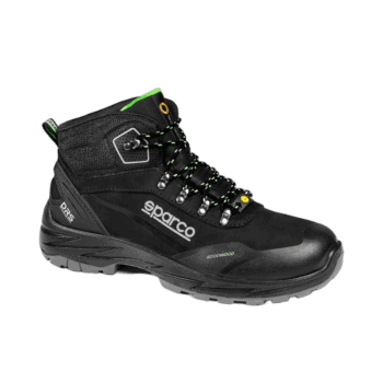 Sparco Goodwood ESD 06 Safety Shoes