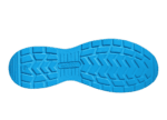 BTB0030B0K30 Sparco Traction Takuma Mechanics Safety Shoes - Black Blue - 03