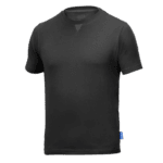 BTL0008B0E01 Sparco Grit T-Shirt - Grey