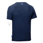 BTL0008B0N02 Sparco Grit T-Shirt - Navy Blue - 01