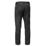 BTP0004B0E01 Sparco Grit Trousers - Grey -01