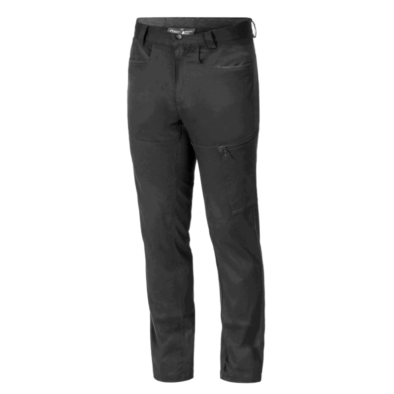 BTP0004B0E01 Sparco Grit Trousers - Grey