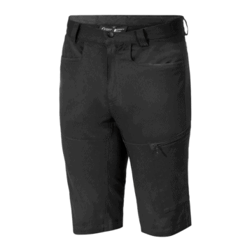 BTP0005B0E01 Sparco Grit Bermuda Shorts - Grey