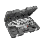 Facom Plastic Case For Kl.500 Kl.501 Bv.Compo-Ka