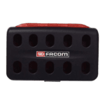 Facom Dbox 5 Impact Socket Set Bv.Nsi5l