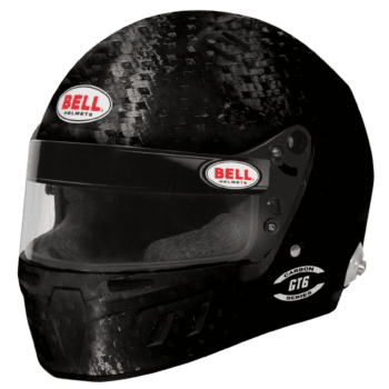 Bell GT6 Carbon Race Helmet