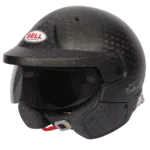 Bell HP10 EVO-II Helmet (Hans)