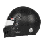 Bell HP6 EVO-II Helmet (Hans) 02