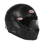 Bell HP6 EVO-II Helmet (Hans) 05
