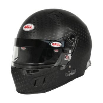 Bell HP6 EVO-II Helmet (Hans)