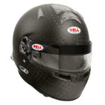 Bell HP7 Evo III Carbon Helmet - Image 2
