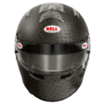 Bell HP7 Evo III Carbon Helmet - Image 3