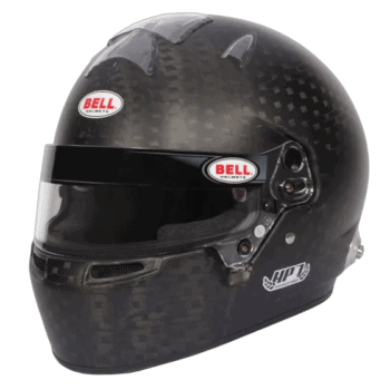 Bell HP7 Evo III Carbon Helmet