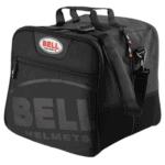 BEL2120028 Bell Helmet and FHR Bag