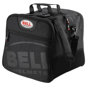 BEL2120028 Bell Helmet and FHR Bag