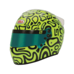 Bell KC7-CMR Lando Norris Kart Helmet - Junior