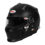 Bell R7 Sport Helmet (Hans) - Matte Black