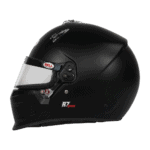 Bell R7 Sport Helmet - Matte Black 02