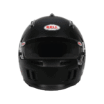 Bell R7 Sport Helmet - Matte Black 03