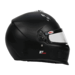 Bell R7 Sport Helmet - Matte Black 04