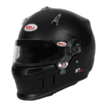 Bell R7 Sport Helmet - Matte Black