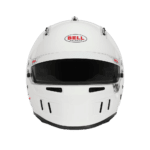 Bell R7 Sport Helmet - White 03