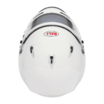 Bell R7 Sport Helmet - White 06