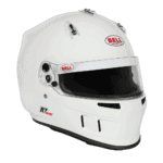 Bell R7 Sport Helmet - White 07