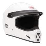 Bell X-1 Grand Prix Racewear helmet for motorsport safety and performance.