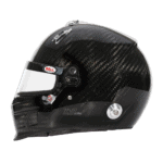 Bell XR7 Ultra - Carbon Helmet (Hans) 01