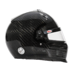 Bell XR7 Ultra - Carbon Helmet (Hans) 04