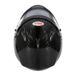 Bell XR7 Ultra - Carbon Helmet (Hans) 06