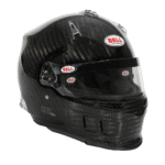 Bell XR7 Ultra - Carbon Helmet (Hans) 07