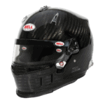 Bell XR7 Ultra - Carbon Helmet (Hans)